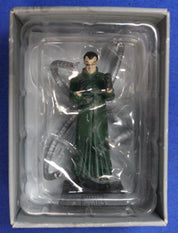 Eaglemoss Classic Marvel Collection Doctor Octopus Lead Figurine ONLY #3