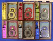 Odd Bird Feudum Queen's Army + Big Box w/ Organizer Kickstarter Board Game Lot