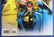 X-Factor #1 1:100 Larry Stroman Variant NM