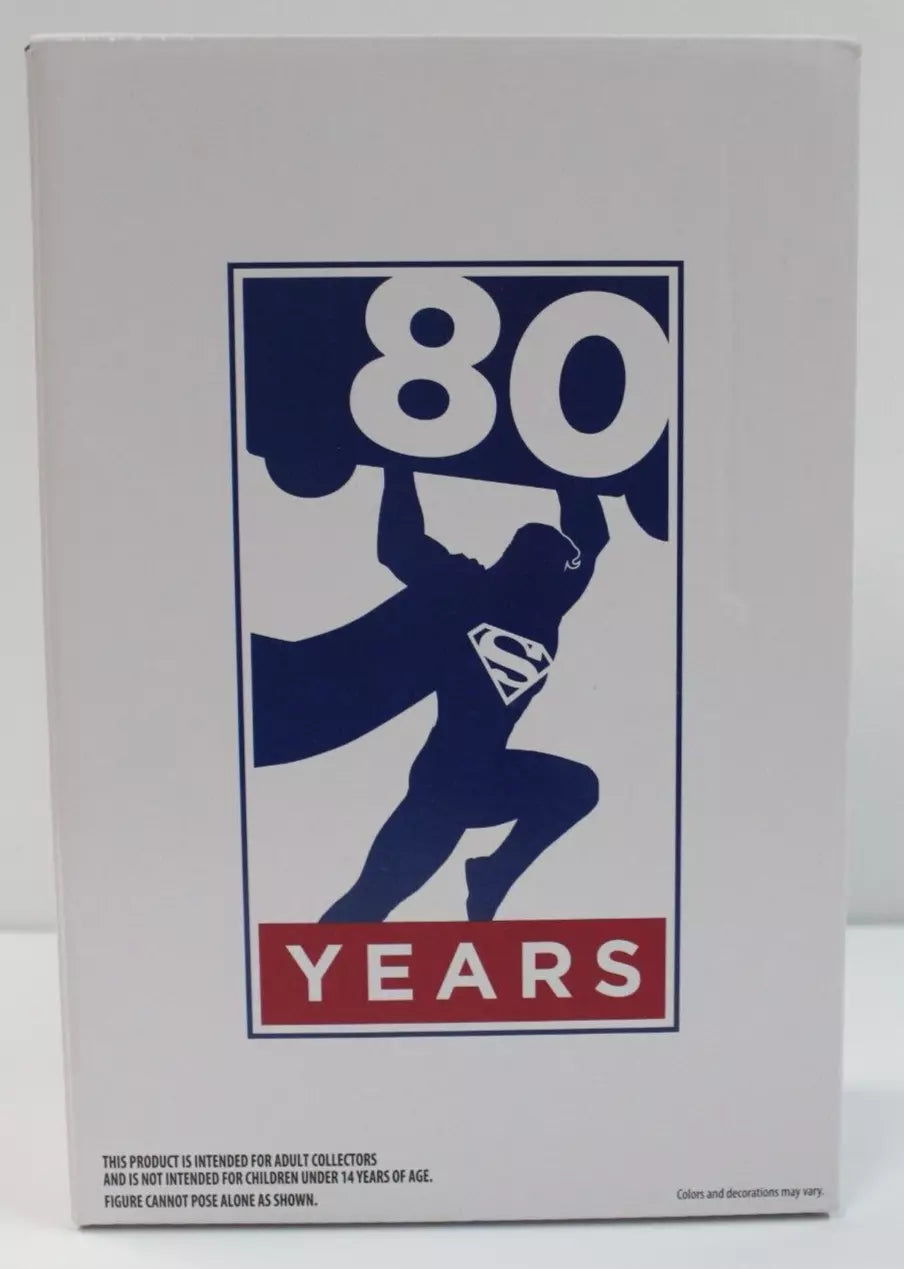 Hot Wheels: Superman Action Comics #1 - 80th Anniversary 2018 SDCC Exclusive