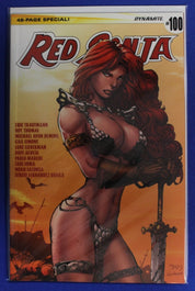 Red Sonja #0-39 41-50 57-80 100 Annuals Variants Lot of 77 VF/NM