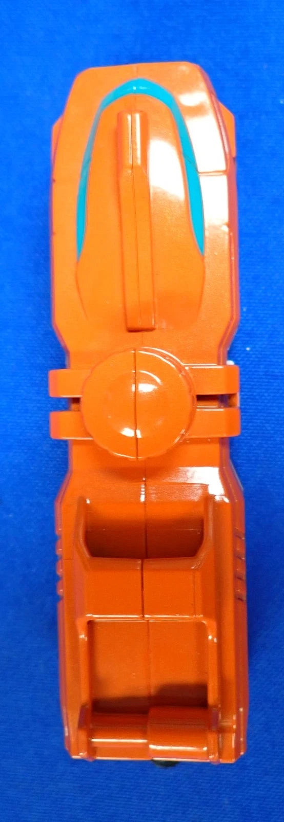 Bandai Power Rangers Ressha Sentai ToQger Deluxe Lot of 4 Ressha Mecha