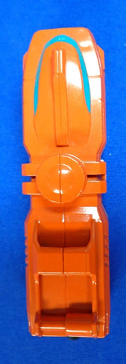 Bandai Power Rangers Ressha Sentai ToQger Deluxe Lot of 4 Ressha Mecha