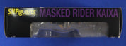 Masked Rider Kaixa S.H.Figuarts [Pre-Owned]