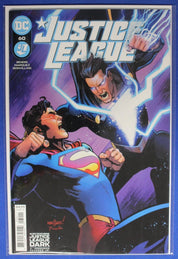 Justice League #1-75 + Annuals Near Complete Set VF-VF/NM