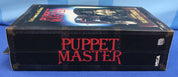 NECA Puppet Master Lot of 3 2-Pack Action Figures