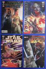 Load image into Gallery viewer, Star Wars #1-73 + Annuals 1-4 Near Complete Set (NO 74-75) VF-VF/NM
