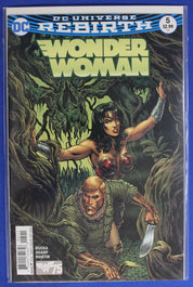 Wonder Woman #1-15 Incomplete Run (Missing #9) VF/NM