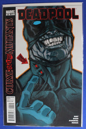Deadpool #1-63 Complete Set + Variants & Extras Lot of 71 VF-VF/NM