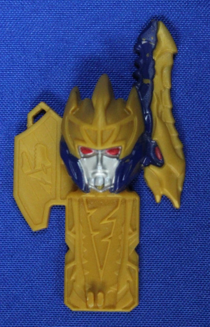 Bandai Power Rangers Dino Fury Ancient Knight 5 Soul Morpher