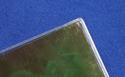 SkyBox Marvel 1993 #H-IV Spider-Man vs Venom Holographic Trading Card