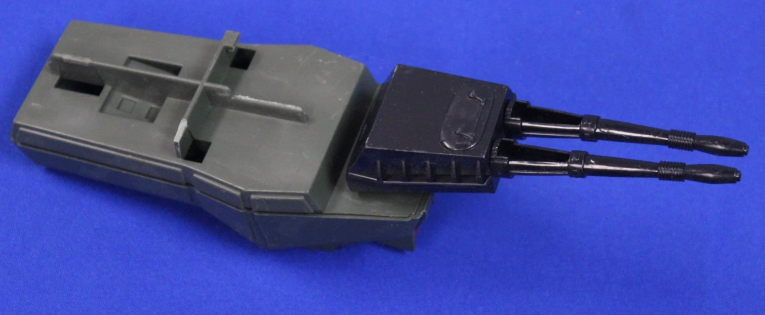 Hasbro 1980s GI Joe Headquarters Command Center Loose Near Complete