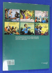 Tarzan Limited Edition Hardcover Vol. 6, 8-12 Lot Signed