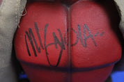 Gentle Giant Animated Hellboy Figure - Signed by Mike Mignola [Pre-Owned]
