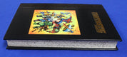 Marvel Limited 1994 Fantastic Firsts Hardback Slipcase First Printing + Bookmark