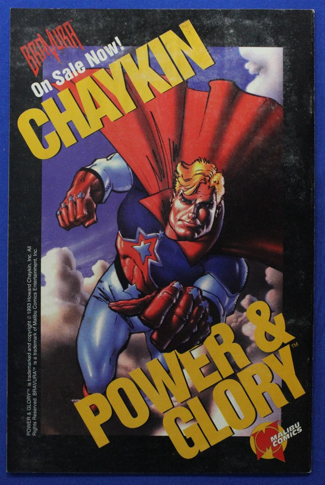 Hellboy: Seed of Destruction #1 GD/VG