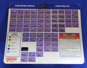 Galoob Micro Machines Private Eyes Collection #s 3 5 6 & 12 Complete in Box