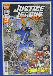 Justice League Dark #1-29 + Annual Complete Set w/ Variants VF-VF/NM
