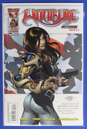 Witchblade Lot of 73 VF-VF/NM