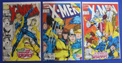 X-Men #1-37 + #1 Variants & Annuals #1-2 Lot of 42 VF-VF/NM