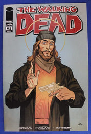 The Walking Dead Lot of 104 VF-VF/NM
