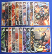 Absolute Superman #1-20 Complete Set VF/NM