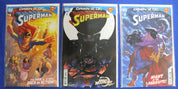 Superman #1-30 Near Complete Run + Extras Lot of 33 VF-VF/NM
