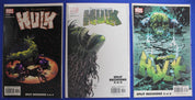 The Incredible Hulk #50-90 Lot of 41 VF-VF/NM