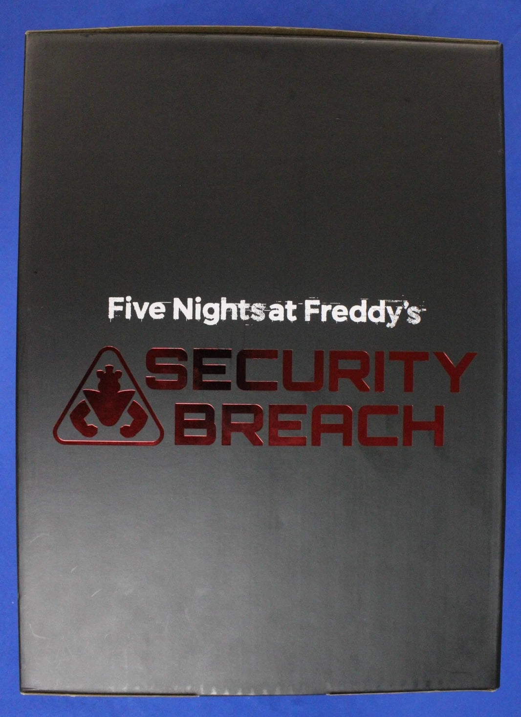 2021 Funko Five Nights At Freddys FNAF Security Breach Freddy & Gregory Statue