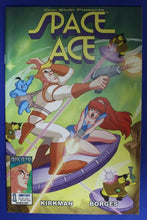 Load image into Gallery viewer, Space Ace #1-3 Near Complete Set (NO 4-6) VF/NM
