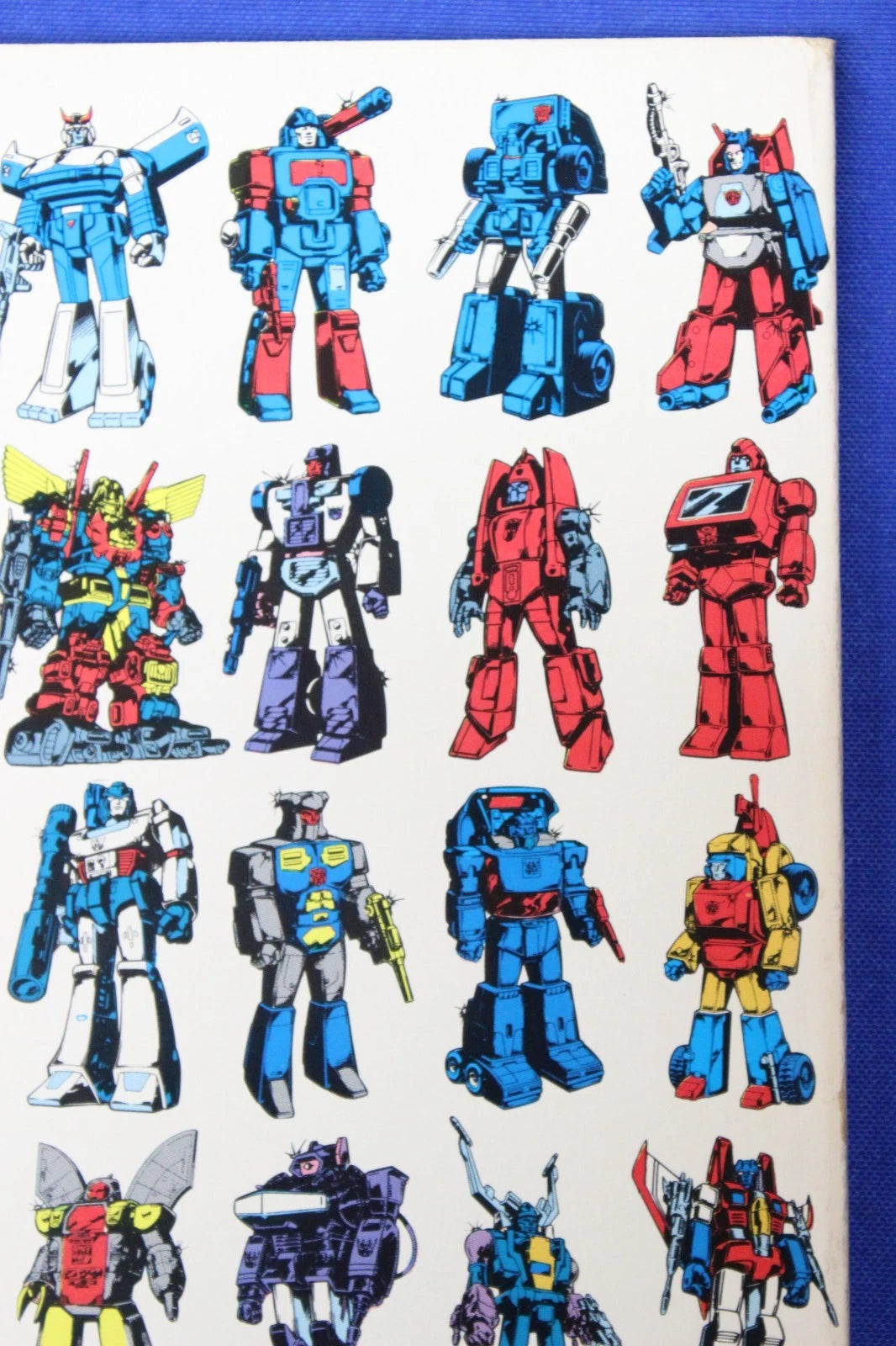 Transformers Universe Vol. 1 TPB