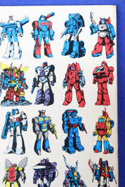 Transformers Universe Vol. 1 TPB