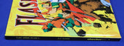 Checker 2003 Flash Gordon Hardcover Omnibus Collection Vol. 1-3