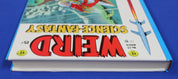 EC Comics Archive Science Fantasy & Science Fiction 2 Volume Hardcover Slipcase