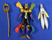 Bandai 2001 Digimon D-Real Sakuyamon Action Figure Loose Complete
