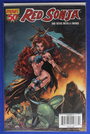 Red Sonja #0-39 41-50 57-80 100 Annuals Variants Lot of 77 VF/NM