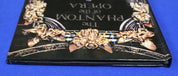Phantom of the Opera 1988 Pop Up Book
