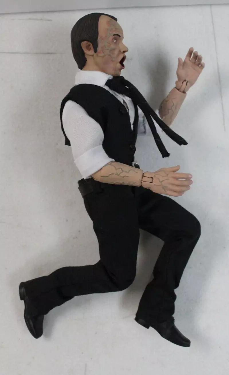 Distinctive Dummies: Scanners - Darryl Revok 1:9 Action Figure Limited Edition #74 of 100