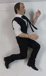 Distinctive Dummies: Scanners - Darryl Revok 1:9 Action Figure Limited Edition #74 of 100
