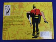 Checker 2003 Flash Gordon Hardcover Omnibus Collection Vol. 1-3