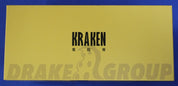 Seance Era 002 Kraken 1/12 Seamless Action Figure