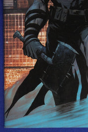 Absolute Batman #1 2nd Print NM