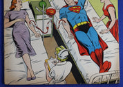Superman's Girlfriend Lois Lane #17 VG+