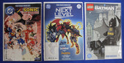 2026 FCBD Lot of 48 VF/NM