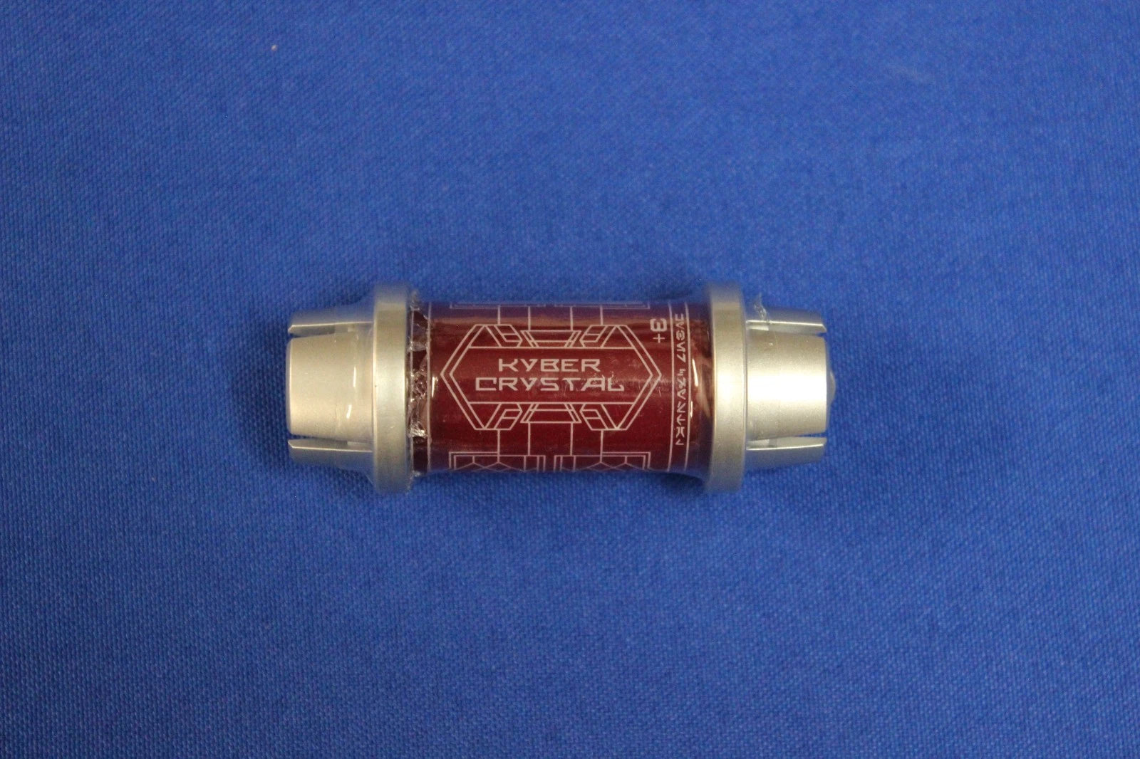 Disney Star Wars Galaxy's Edge Kyber Crystal Series 1 Lot of 4 Capsules