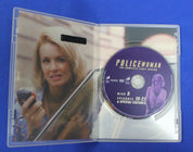 NBC 1974 Police Woman The Complete First Season DVD Set