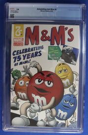 Astonishing Ant-Man #6 CGC 9.8