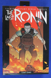NECA 2023 TMNT The Last Ronin Action Figure Lot of 15 Complete in Box