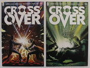 Crossover #1-13 Complete Set + Ratio Incentive Variants Donny Cates Lot of 19