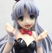 FREEing A Certain Magical Index III Index B-Style Bare Leg Bunny Ver. 1/4 Figure